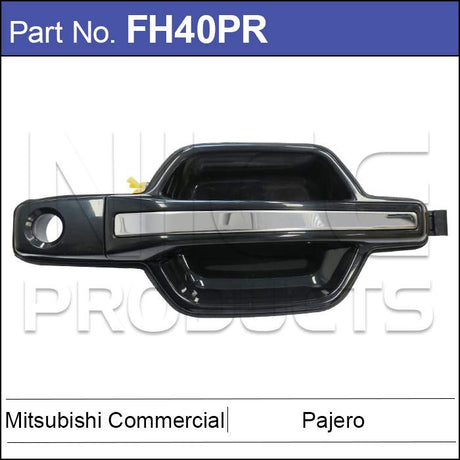 Door Handle FH40PR - Nice Products | Universal Auto Spares