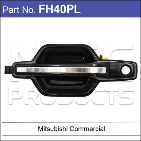 Door Handle FH40PL - Nice Products | Universal Auto Spares