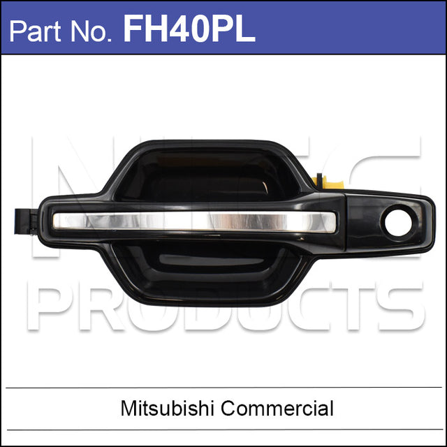 Door Handle FH40PL - Nice Products | Universal Auto Spares