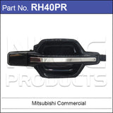 Door Handle RH40PR - Nice Products | Universal Auto Spares