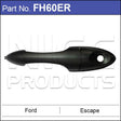 Door Handle FH60ER - Nice Products | Universal Auto Spares