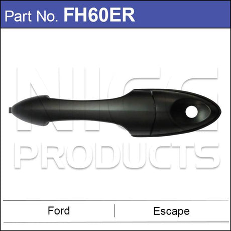 Door Handle FH60ER - Nice Products | Universal Auto Spares