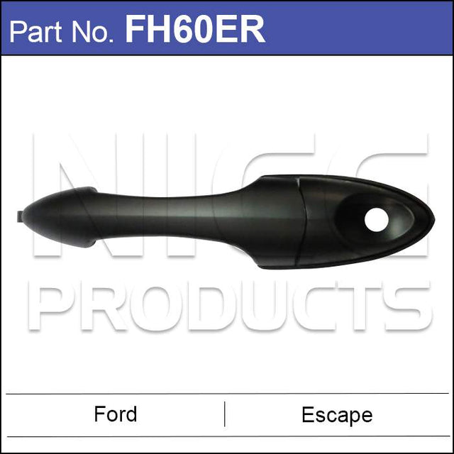Door Handle FH60ER - Nice Products | Universal Auto Spares