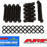 Head Bolt Kit CHRYSLER S/B HEX HEAD BOLT KIT 144-3602 - ARP