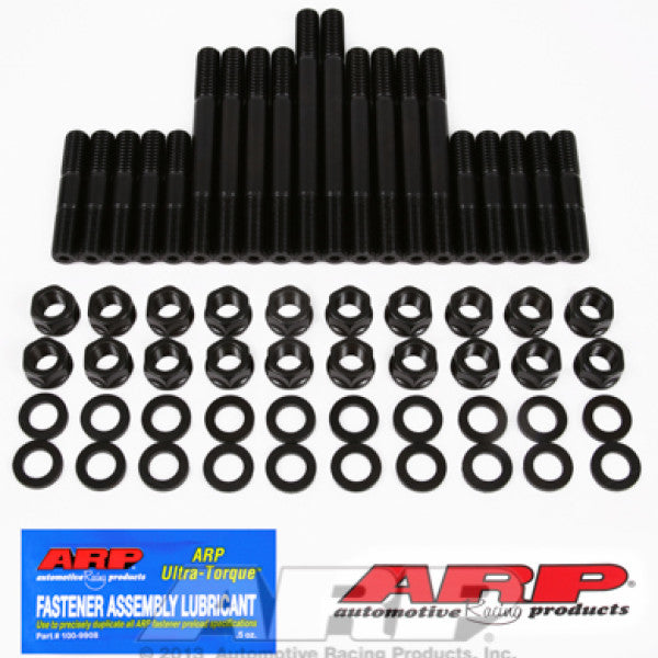 Head Stud Kit CHRYSLER S/B HEX HEAD STUD KIT 144-4001 - ARP