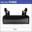 Door Handle FH60E - Nice Products | Universal Auto Spares