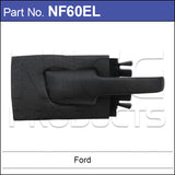 Door Handle NF60EL - Nice Products | Universal Auto Spares