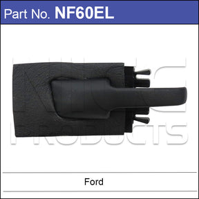 Door Handle NF60EL - Nice Products | Universal Auto Spares