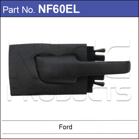 Door Handle NF60EL - Nice Products | Universal Auto Spares