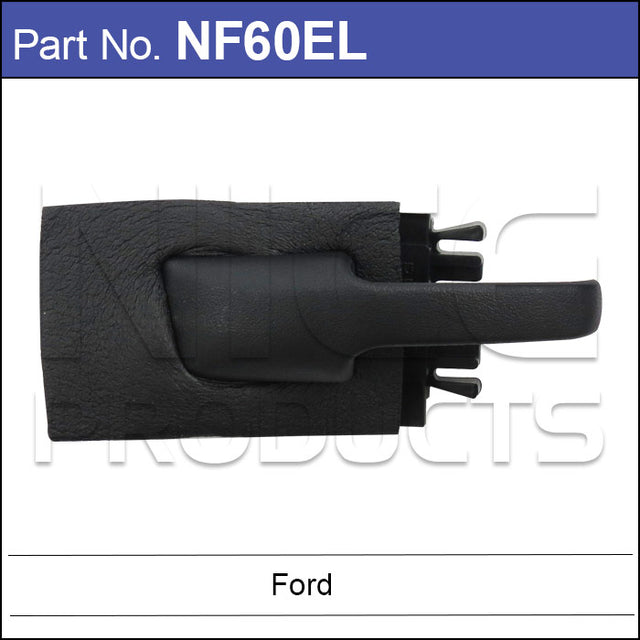 Door Handle NF60EL - Nice Products | Universal Auto Spares