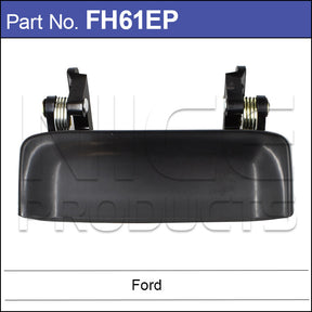 Door Handle FH61EP - Nice Products | Universal Auto Spares
