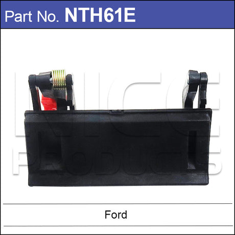 Door Handle NTH61E - Nice Products | Universal Auto Spares