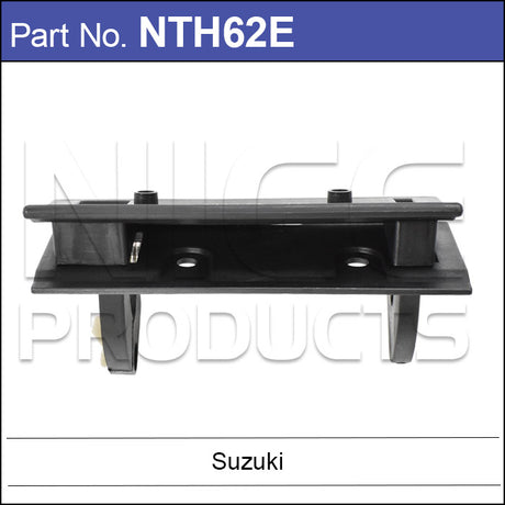 Door Handle NTH62E - Nice Products | Universal Auto Spares