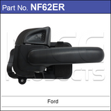 Door Handle NF62ER - Nice Products | Universal Auto Spares
