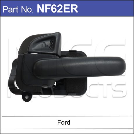 Door Handle NF62ER - Nice Products | Universal Auto Spares