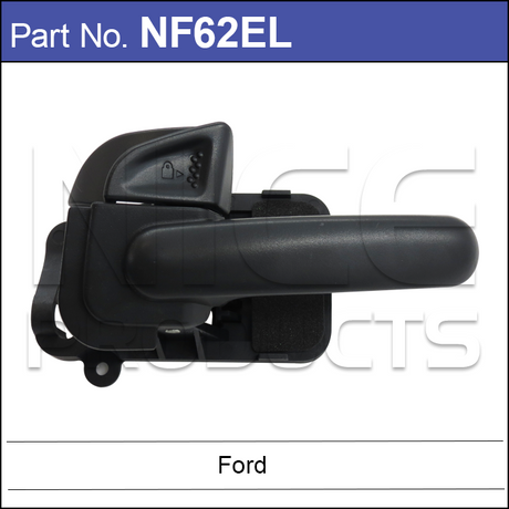 Door Handle NF62EL - Nice Products | Universal Auto Spares