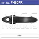 Door Handle FH60FR - Nice Products | Universal Auto Spares