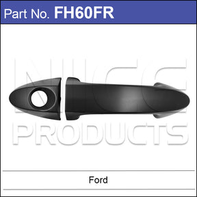 Door Handle FH60FR - Nice Products | Universal Auto Spares