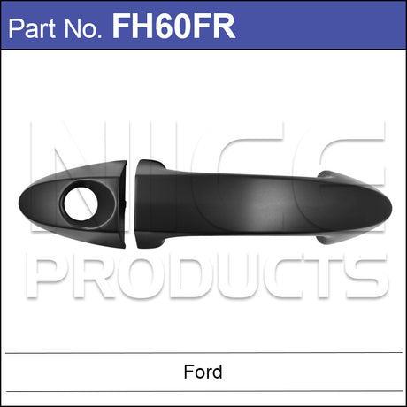 Door Handle FH60FR - Nice Products | Universal Auto Spares