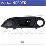 Door Handle NF60FR - Nice Products | Universal Auto Spares