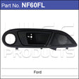 Door Handle NF60FL - Nice Products | Universal Auto Spares