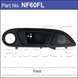 Door Handle NF60FL - Nice Products | Universal Auto Spares