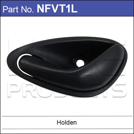 Door Handle NFVT1L - Nice Products | Universal Auto Spares