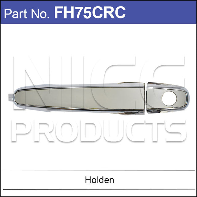 Door Handle FH75CRC - Nice Products | Universal Auto Spares