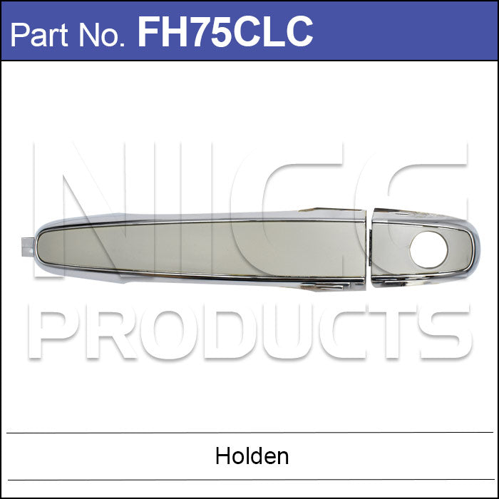Door Handle FH75CLC - Nice Products | Universal Auto Spares