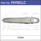 Door Handle FH75CLC - Nice Products | Universal Auto Spares