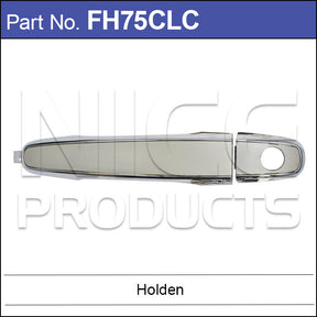 Door Handle FH75CLC - Nice Products | Universal Auto Spares