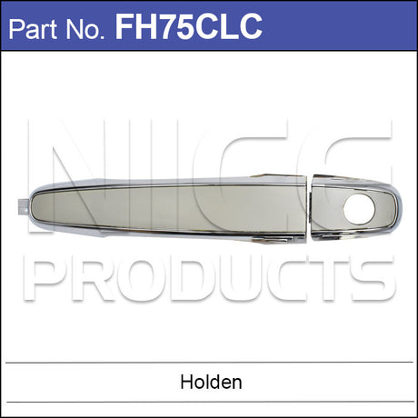 Door Handle FH75CLC - Nice Products | Universal Auto Spares
