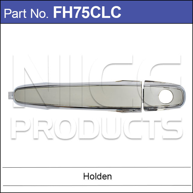 Door Handle FH75CLC - Nice Products | Universal Auto Spares