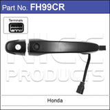 Door Handle FH99CR - Nice Products | Universal Auto Spares