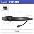 Door Handle FH99CL - Nice Products | Universal Auto Spares
