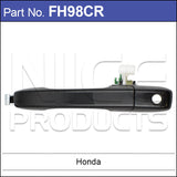 Door Handle FH98CR - Nice Products | Universal Auto Spares