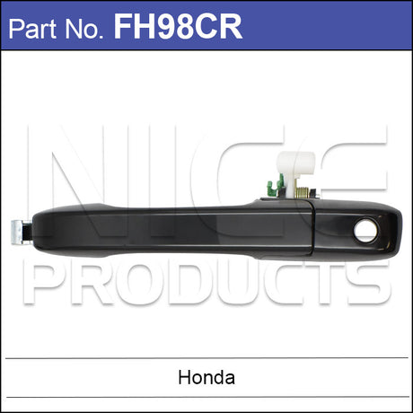 Door Handle FH98CR - Nice Products | Universal Auto Spares