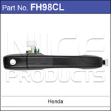 Door Handle FH98CL - Nice Products | Universal Auto Spares