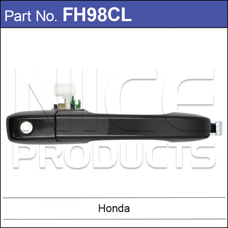 Door Handle FH98CL - Nice Products | Universal Auto Spares
