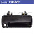 Door Handle FH98ZR - Nice Products | Universal Auto Spares