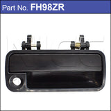 Door Handle FH98ZR - Nice Products | Universal Auto Spares