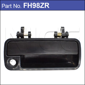 Door Handle FH98ZR - Nice Products | Universal Auto Spares