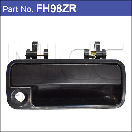 Door Handle FH98ZR - Nice Products | Universal Auto Spares