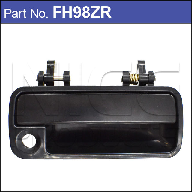 Door Handle FH98ZR - Nice Products | Universal Auto Spares