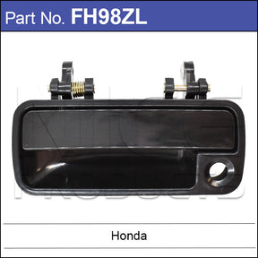 Door Handle FH98ZL - Nice Products | Universal Auto Spares