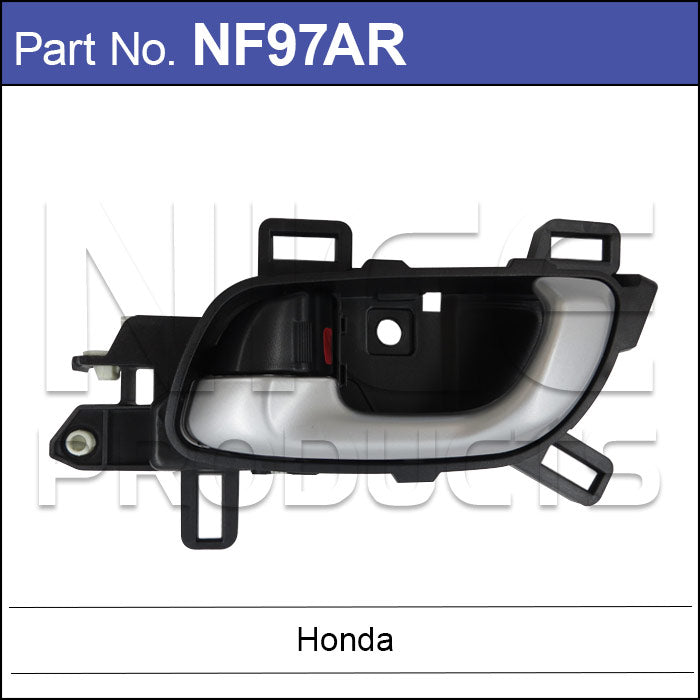 Door Handle NF97AR - Nice Products | Universal Auto Spares