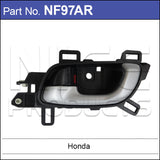 Door Handle NF97AR - Nice Products | Universal Auto Spares