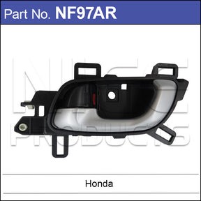 Door Handle NF97AR - Nice Products | Universal Auto Spares
