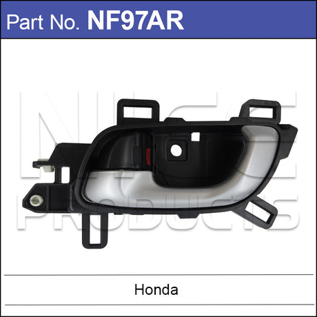 Door Handle NF97AR - Nice Products | Universal Auto Spares