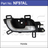 Door Handle NF97AL - Nice Products | Universal Auto Spares